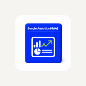 Google Analytics 4 inrichting (basis)