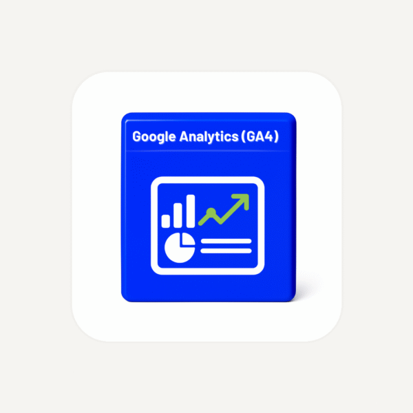 Google Analytics 4 inrichting (basis)