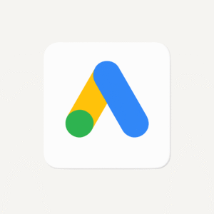 Google Ads campagne