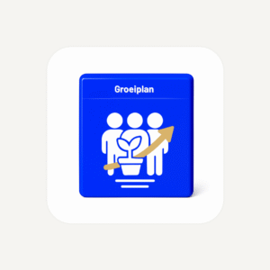 Groeiplan