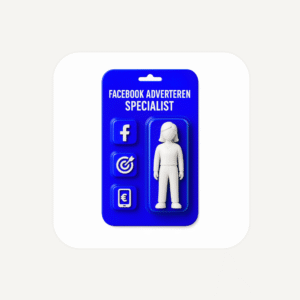 Facebook adverteren specialist