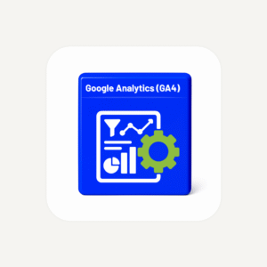 Google Analytics 4 inrichting (maatwerk)
