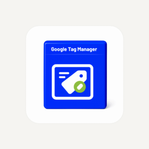 Google Tag Manager inrichting (basis)