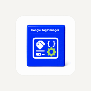 Google Tag Manager inrichting (maatwerk)