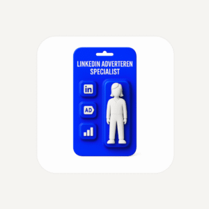 LinkedIn adverteren specialist