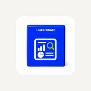Looker Studio dashboard (basis)