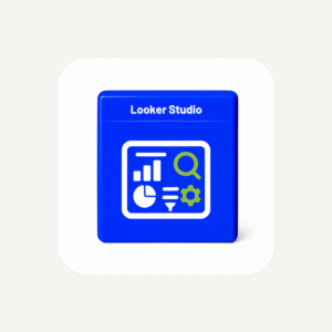 Looker Studio dashboard (maatwerk)