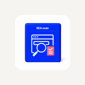 SEA scan