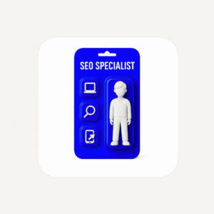 SEO specialist