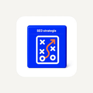 SEO strategie