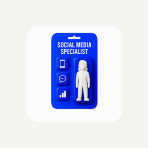 Social Media specialist