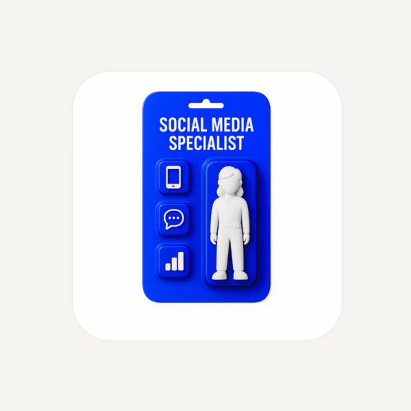 Social Media specialist